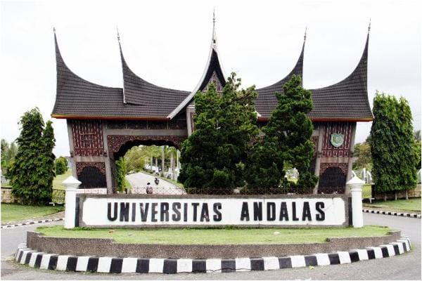 Universitas Andalas Persiapkan Lima Prodi Tembus Akreditasi ASEAN