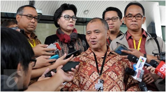 Suara Moral dari Kampus Menolak Revisi UU KPK