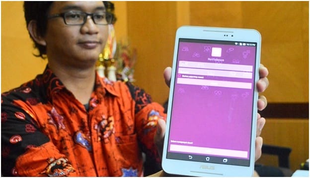 UGM Juara Lomba Inovasi Bulan K3 Pertamina