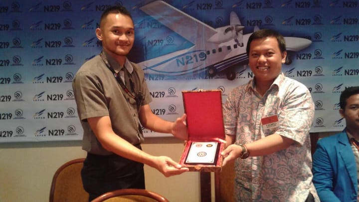 Mahasiswa Teknik Industri Universitas Pancasila Berkunjung ke Berbagai Industri di Bandung dan Semarang