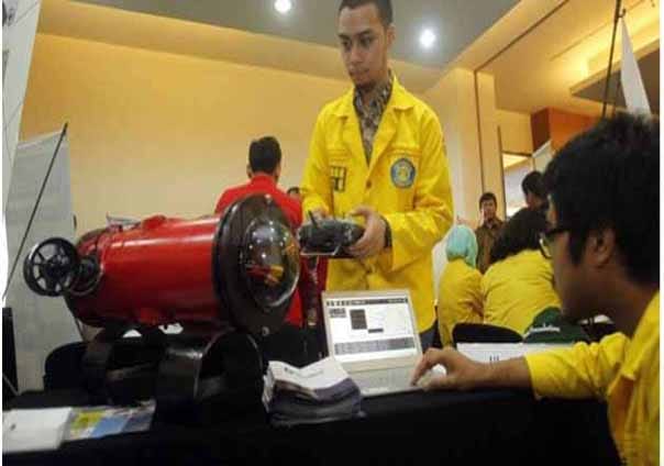 Alam dan Teknologi Selalu Bersinergi Dalam Inspirasi