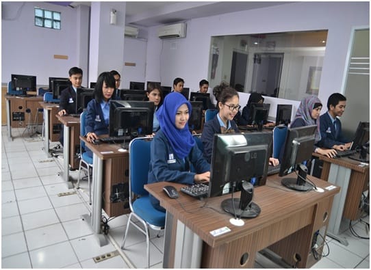 Lembaga Vokasi LP3I Pilihan Terbaik Bagi Yang Ingin Cepat Kerja